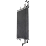 Order Condenser - FO3030265 For Your Vehicle