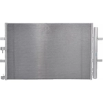 Order Condenser - FO3030274 For Your Vehicle