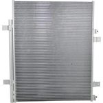 Order Condenser - FO3030280 For Your Vehicle
