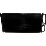 Order Condenser - GM3030101 For Your Vehicle