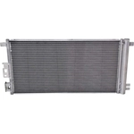 Order Condenser - GM3030255 For Your Vehicle