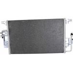 Order Condenser - GM3030266 For Your Vehicle