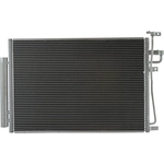 Order Condenser - GM3030277 For Your Vehicle