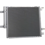 Order Condenser - GM3030301 For Your Vehicle