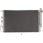 Order Condenser - GM3030303 For Your Vehicle