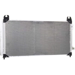 Order Condenser - GM3030311 For Your Vehicle