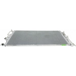 Order Condenser - GM3030316 For Your Vehicle