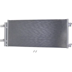Order Condenser - GM3030317 For Your Vehicle