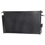 Order Condenser - GM3030319 For Your Vehicle