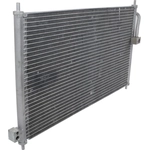 Order Condenser - HO3030104 For Your Vehicle