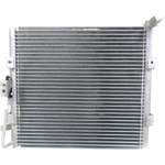 Order Condenser - HO3030110 For Your Vehicle