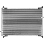 Order Condenser - HO3030116 For Your Vehicle