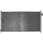 Order Condenser - HO3030117 For Your Vehicle