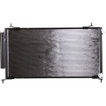 Order Condenser - HO3030124 For Your Vehicle