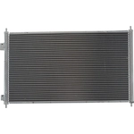 Order Condenser - HO3030126 For Your Vehicle