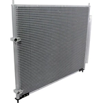 Order Condenser - HO3030138 For Your Vehicle