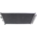 Order Condenser - HO3030140 For Your Vehicle