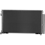 Order Condenser - HO3030143 For Your Vehicle