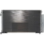 Order Condenser - HO3030147 For Your Vehicle