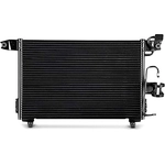 Order Condenser - HO3030148 For Your Vehicle