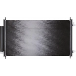 Order Condenser - HO3030150 For Your Vehicle