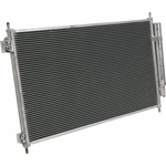 Order Condenser - HO3030151 For Your Vehicle