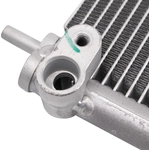 Order Condenser - HO3030152 For Your Vehicle