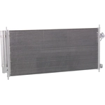 Order Condenser - HO3030153 For Your Vehicle