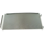 Order Condenser - HO3030154 For Your Vehicle