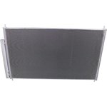 Order Condenser - HO3030155 For Your Vehicle