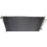 Order Condenser - HO3030156 For Your Vehicle