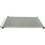 Order Condenser - HO3030157 For Your Vehicle