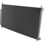 Order Condenser - HO3030158 For Your Vehicle