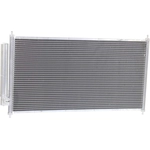 Order Condenser - HO3030159 For Your Vehicle
