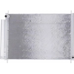 Order Condenser - HO3030160 For Your Vehicle