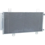 Order Condenser - HO3030161 For Your Vehicle