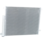 Order Condenser - HO3030164 For Your Vehicle