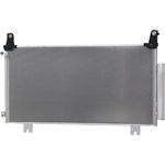 Order Condenser - HO3030168 For Your Vehicle