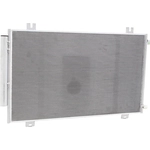 Order Condenser - HO3030169 For Your Vehicle