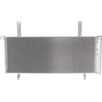 Order Condenser - HO3030173 For Your Vehicle