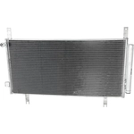 Order Condenser - HO3030174 For Your Vehicle