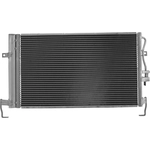 Order Condenser - HY3030101 For Your Vehicle
