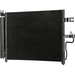 Order Condenser - HY3030130 For Your Vehicle