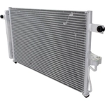 Order Condenser - HY3030131 For Your Vehicle