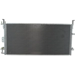 Order Condenser - HY3030132 For Your Vehicle