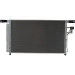Order Condenser - HY3030137 For Your Vehicle