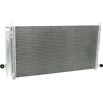 Order Condenser - HY3030138 For Your Vehicle