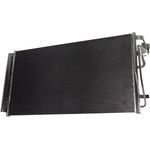 Order Condenser - HY3030141 For Your Vehicle