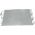 Order Condenser - HY3030146 For Your Vehicle