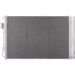 Order Condenser - HY3030149 For Your Vehicle